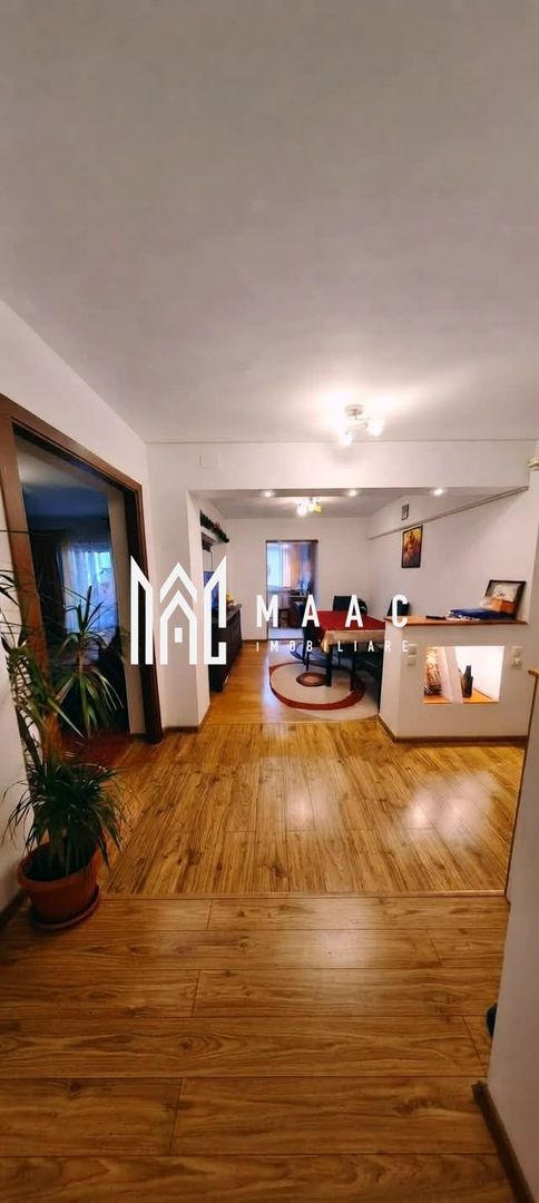 Apartament 4 camere de vânzare | Ramnicu Valcea, Ostroveni
