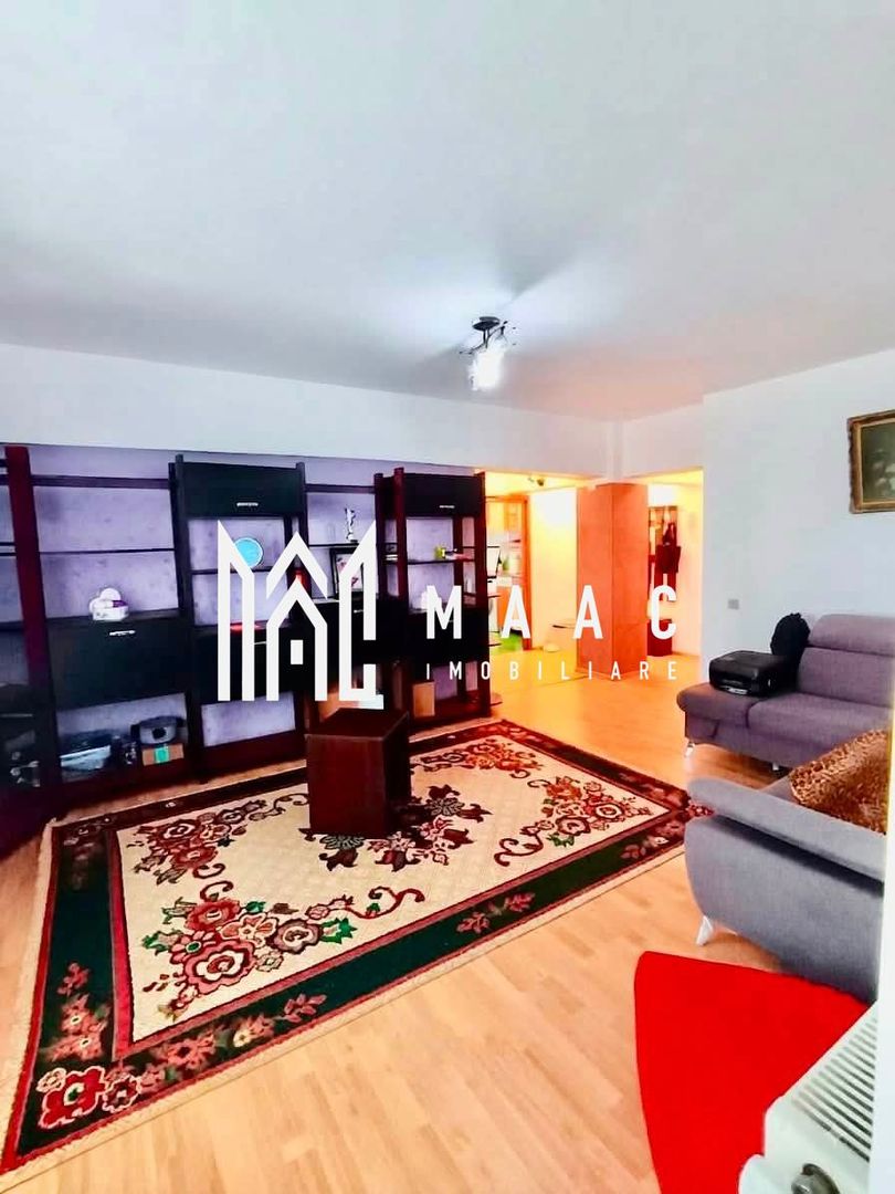 Apartament 2 camere de vânzare | Ramnicu Valcea, Central