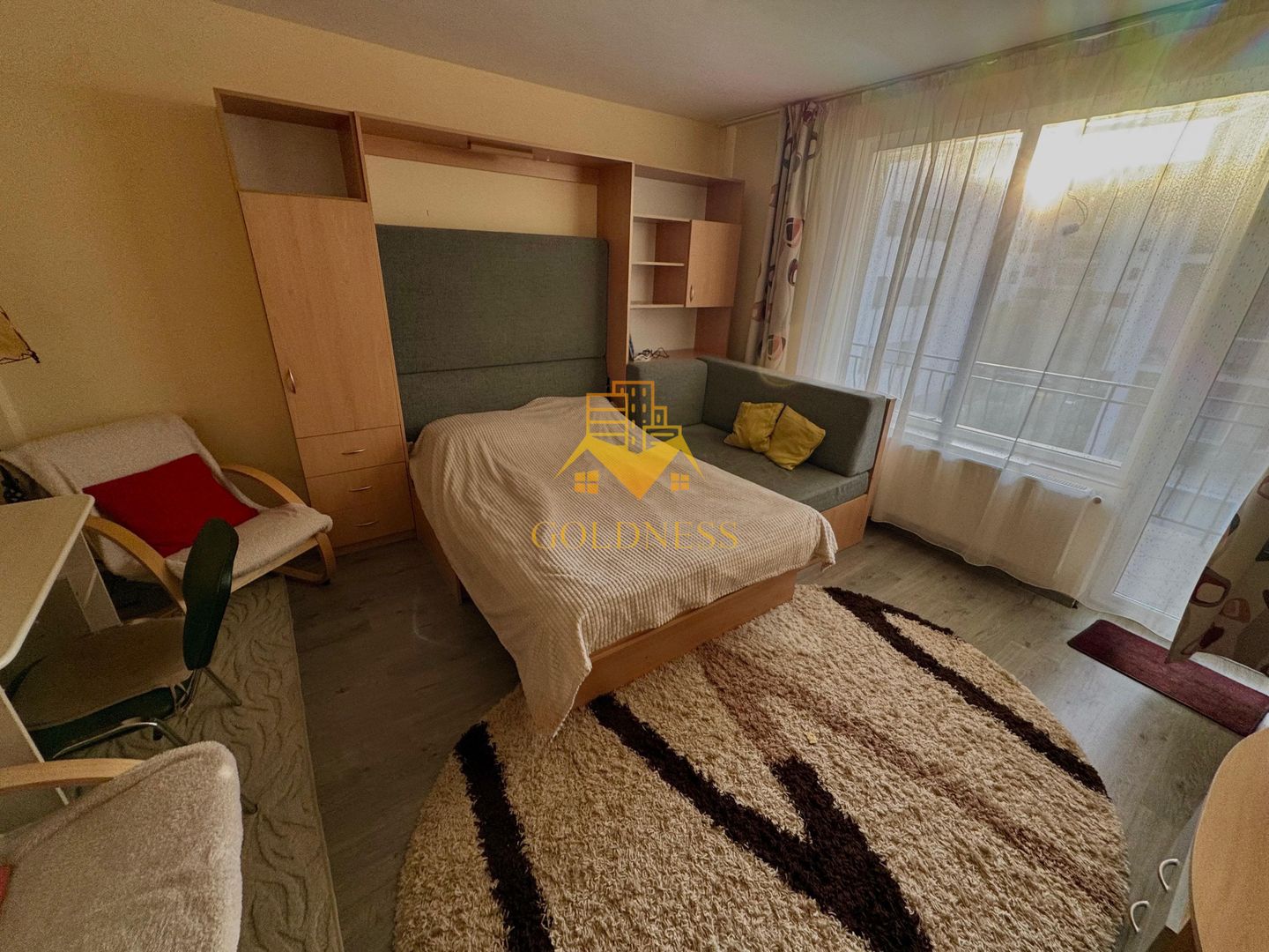Apartament 2 camere de închiriat | Cluj-Napoca, Borhanci