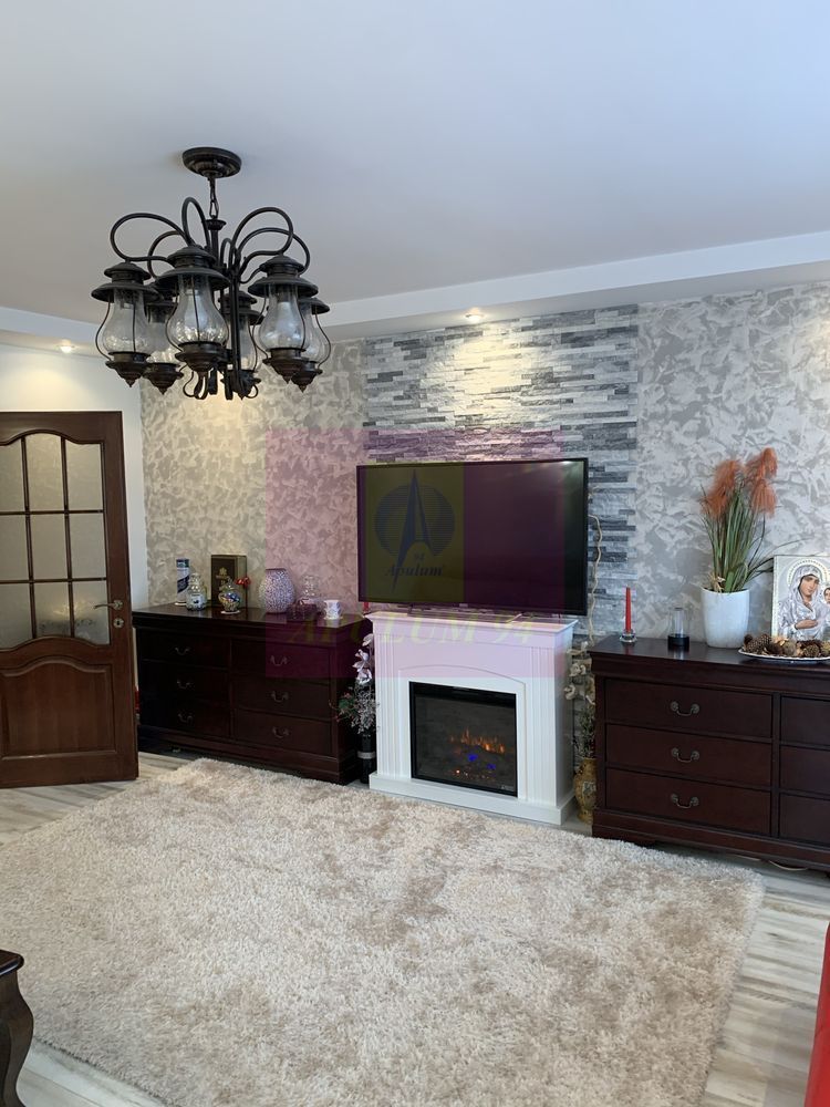 Apartament 3 camere de vânzare | Bucuresti, Nerva Traian