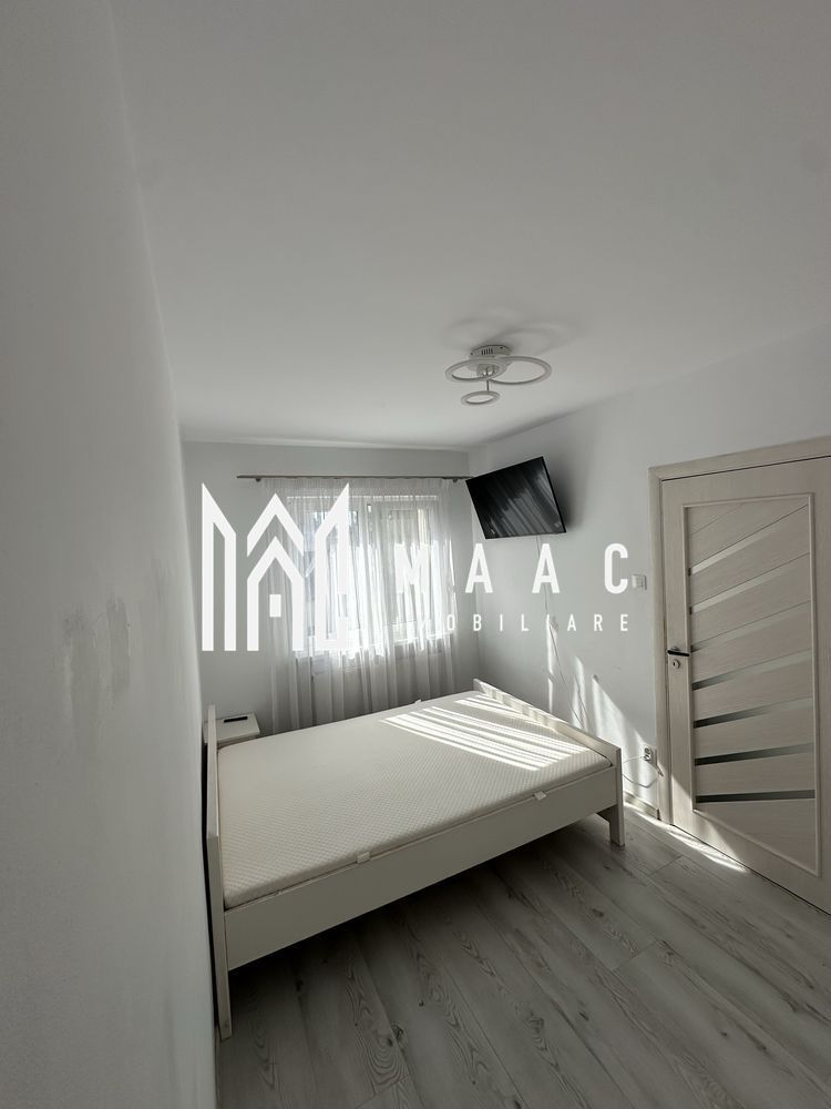 Apartament 3 camere de închiriat | Sibiu, Hipodrom 1