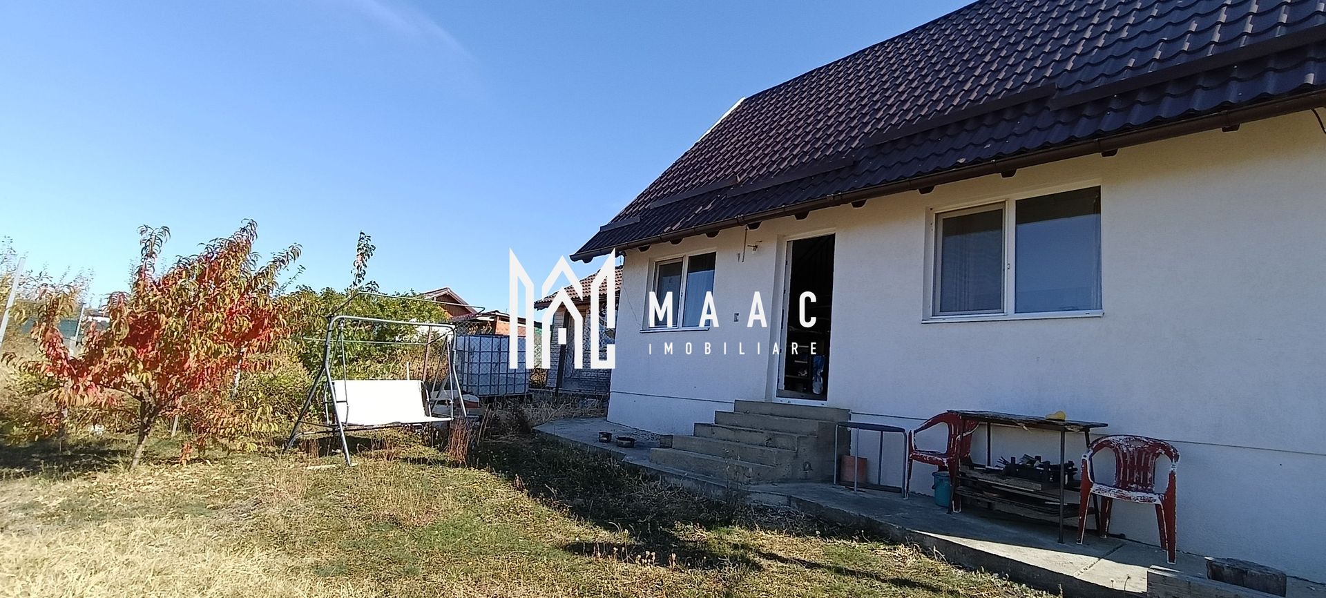 Casă 3 camere de vânzare | Sura Mare