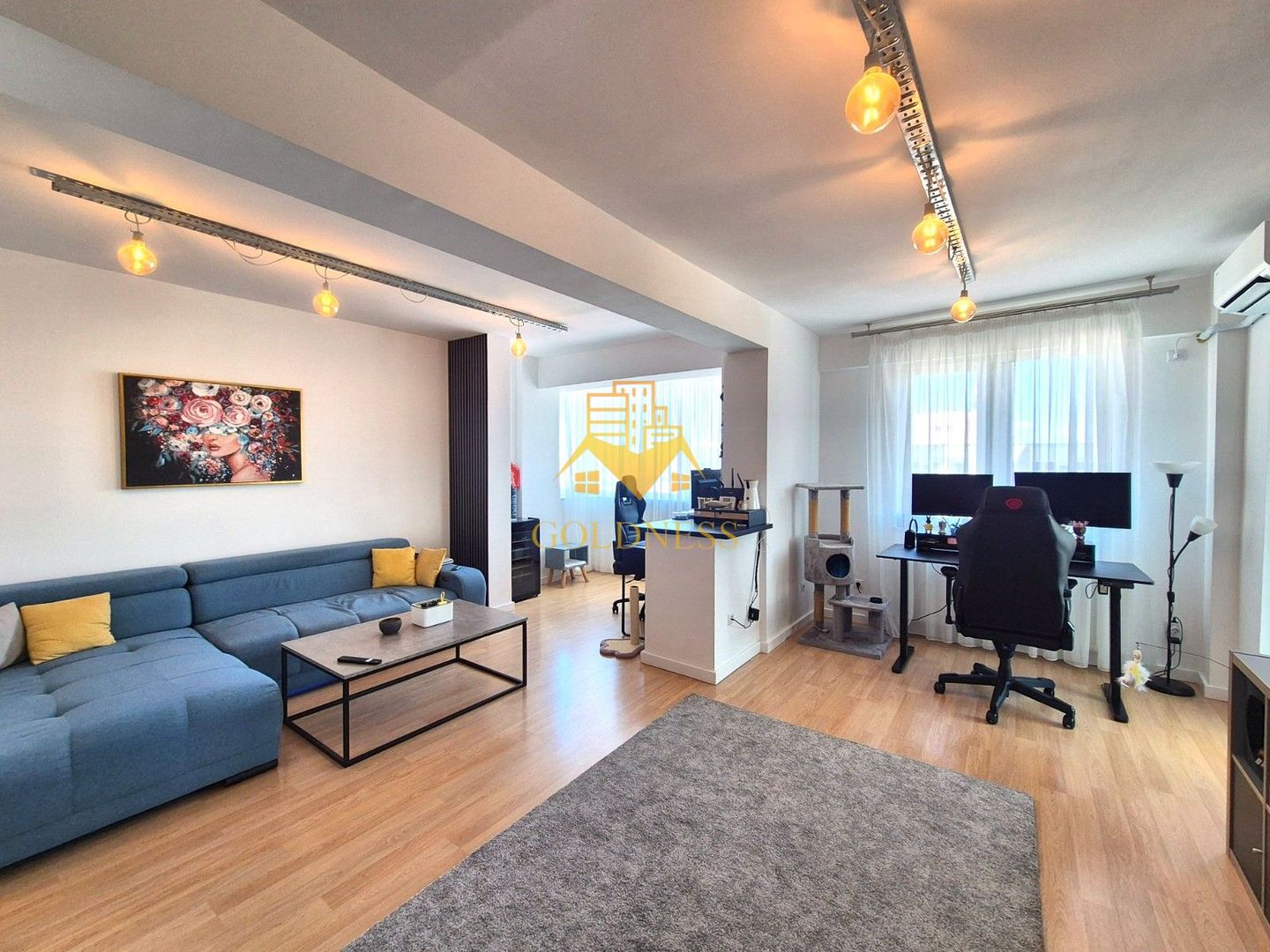 Apartament 2 camere de închiriat | Cluj-Napoca, Zorilor