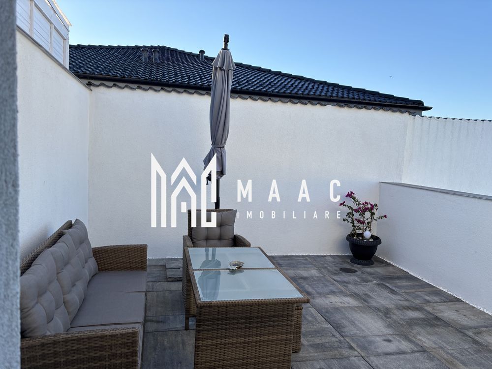 Apartament 2 camere de închiriat | Sibiu, Tiglari