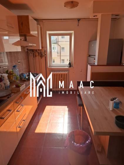 Apartament 3 camere de închiriat | Sibiu, Mihai Viteazul