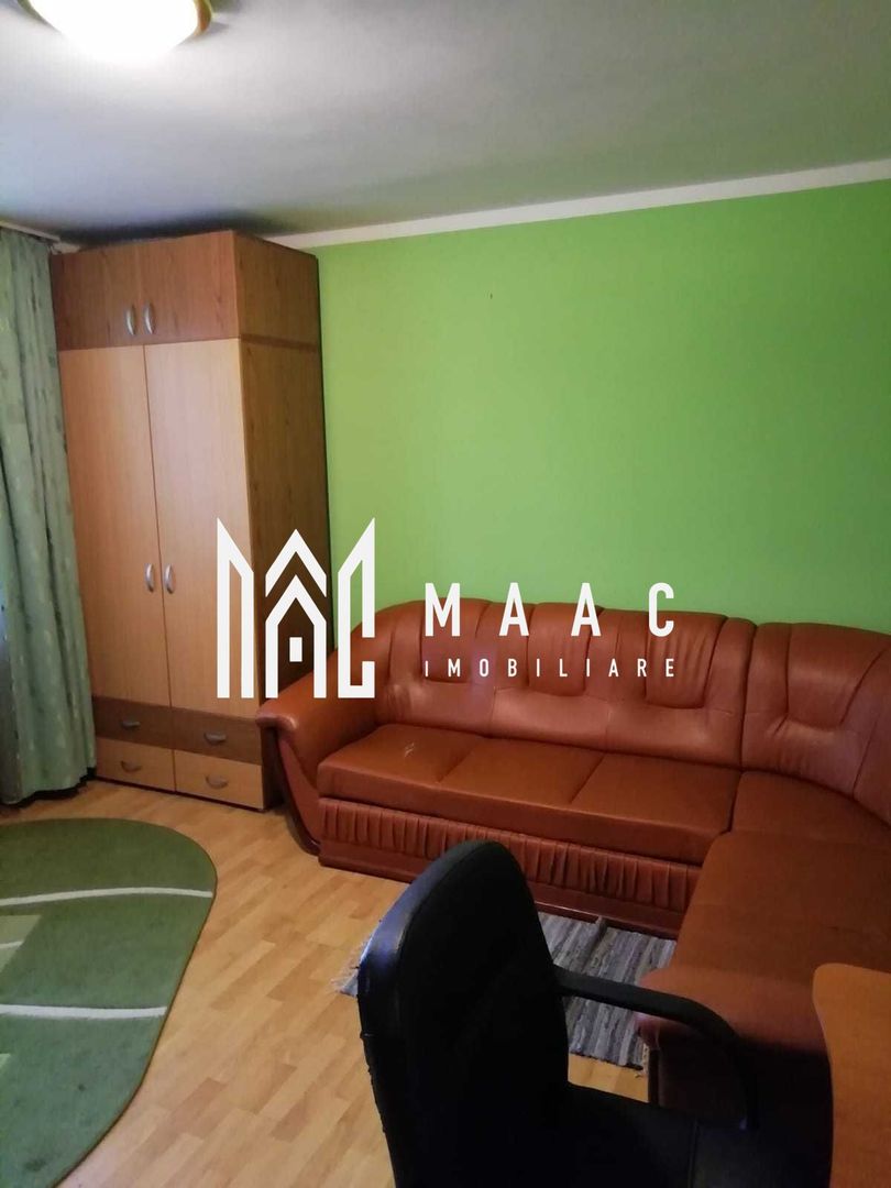 Apartament 2 camere de închiriat | Sibiu, Terezian