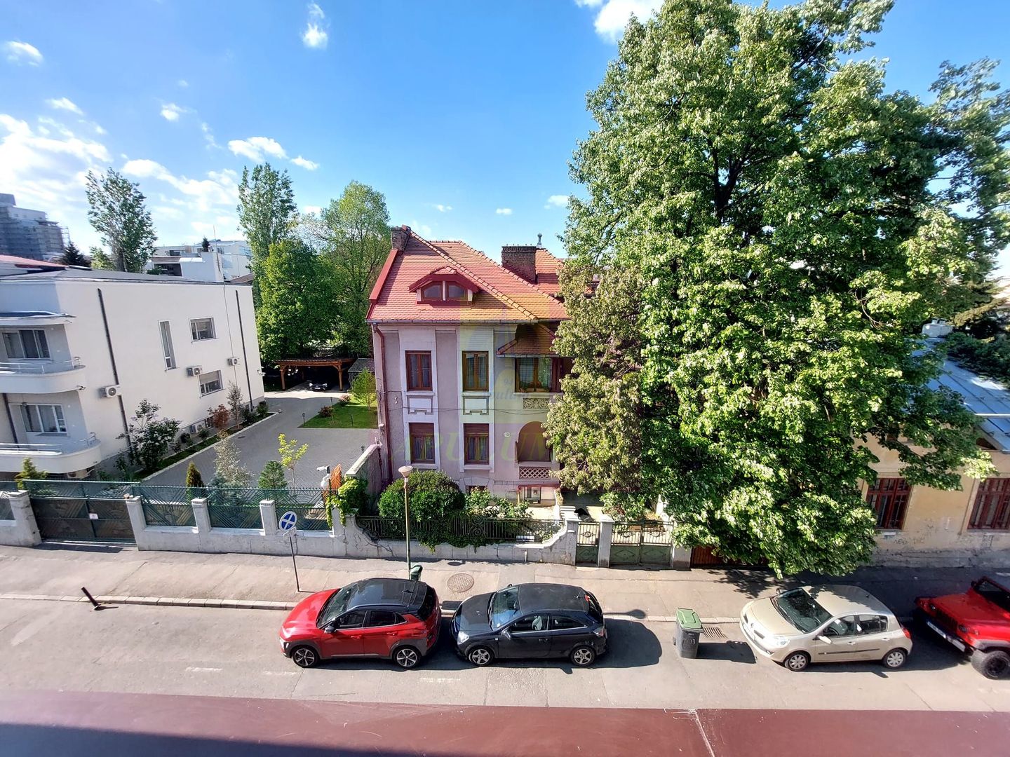Spațiu comercial de închiriat | Bucuresti, Dorobanti