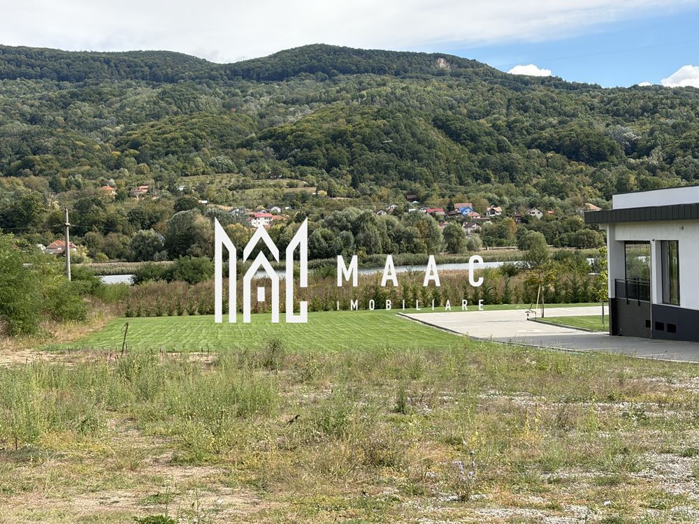 Teren intravilan de vânzare | Gura Vaii