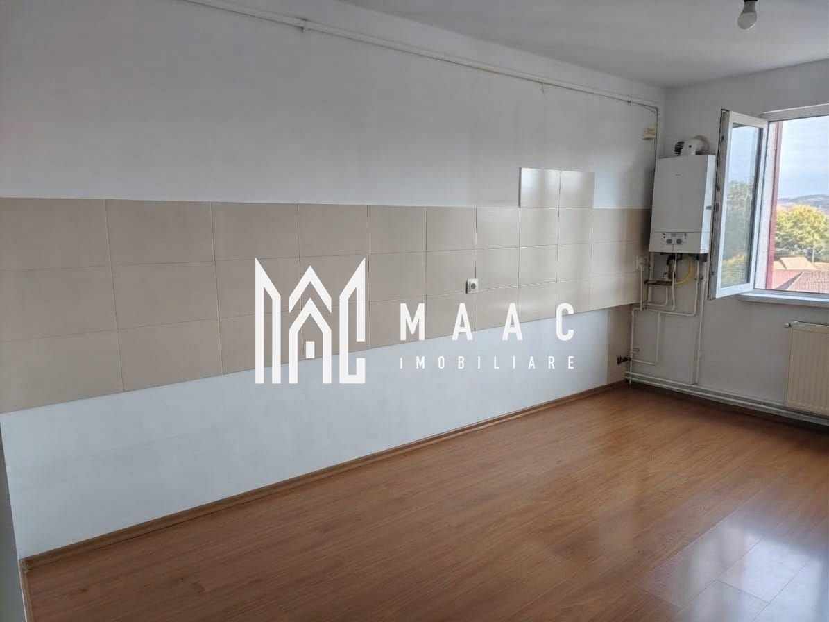 Apartament 3 camere de vânzare | Sibiu, Central