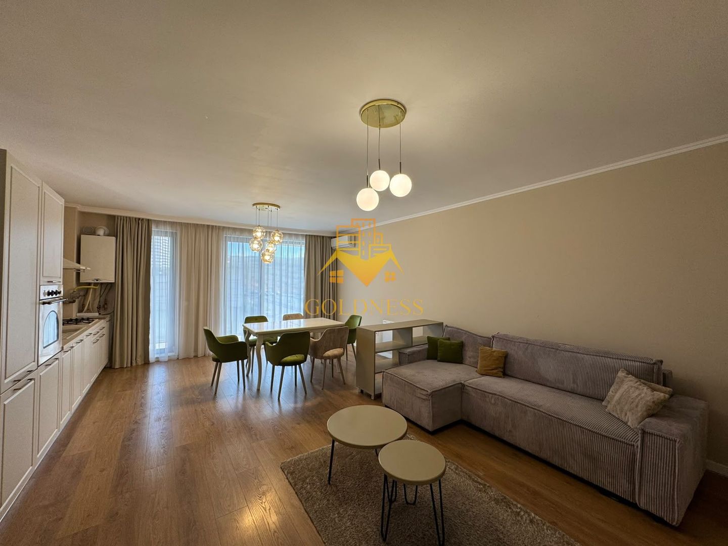 Apartament 2 camere de închiriat | Cluj-Napoca, Zorilor