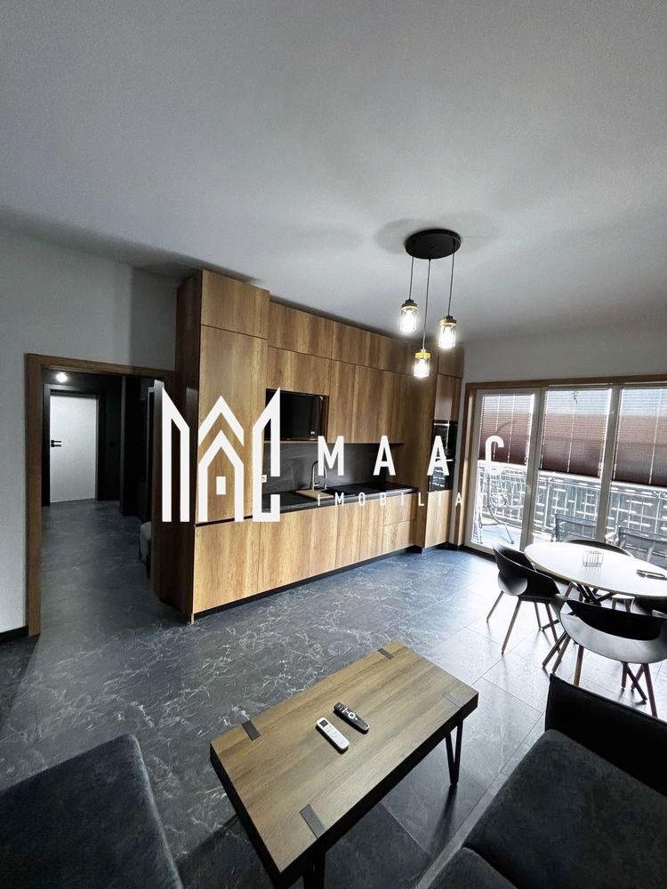 Apartament 3 camere de vânzare | Sibiu, Hipodrom 3
