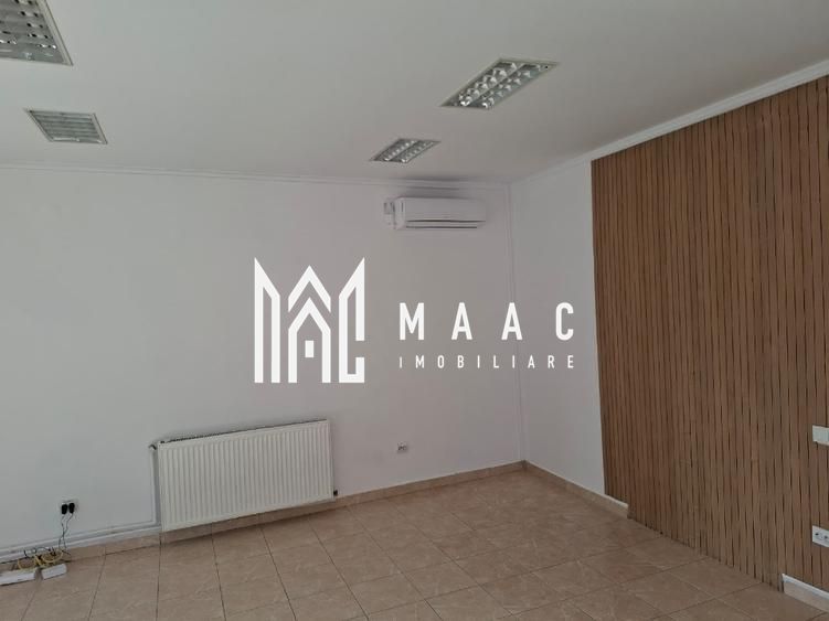 Spațiu comercial de închiriat | Sibiu, Calea Dumbravii