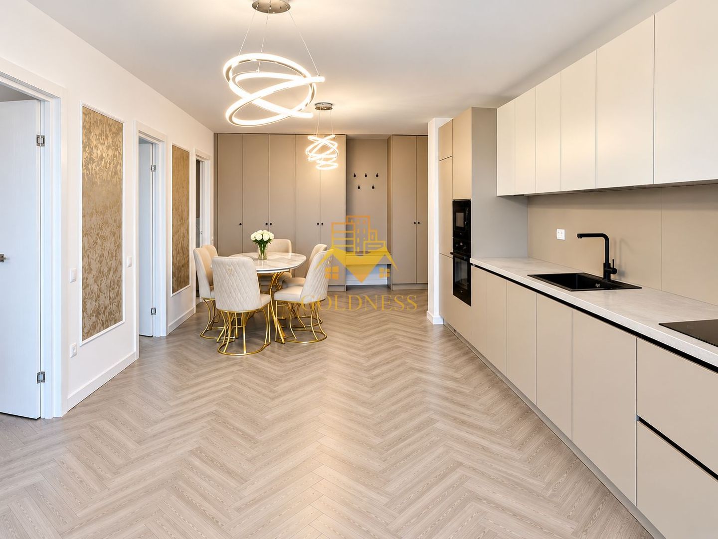 Apartament 2 camere de închiriat | Cluj-Napoca, Gheorgheni