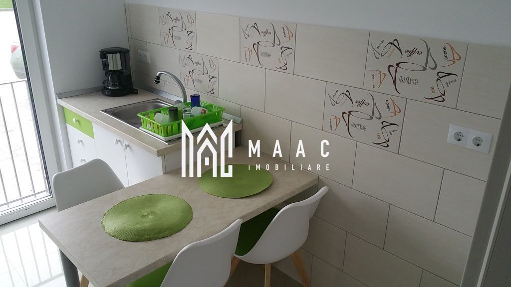Apartament 2 camere de închiriat | Sibiu, Arhitectilor - Calea Cisnadiei
