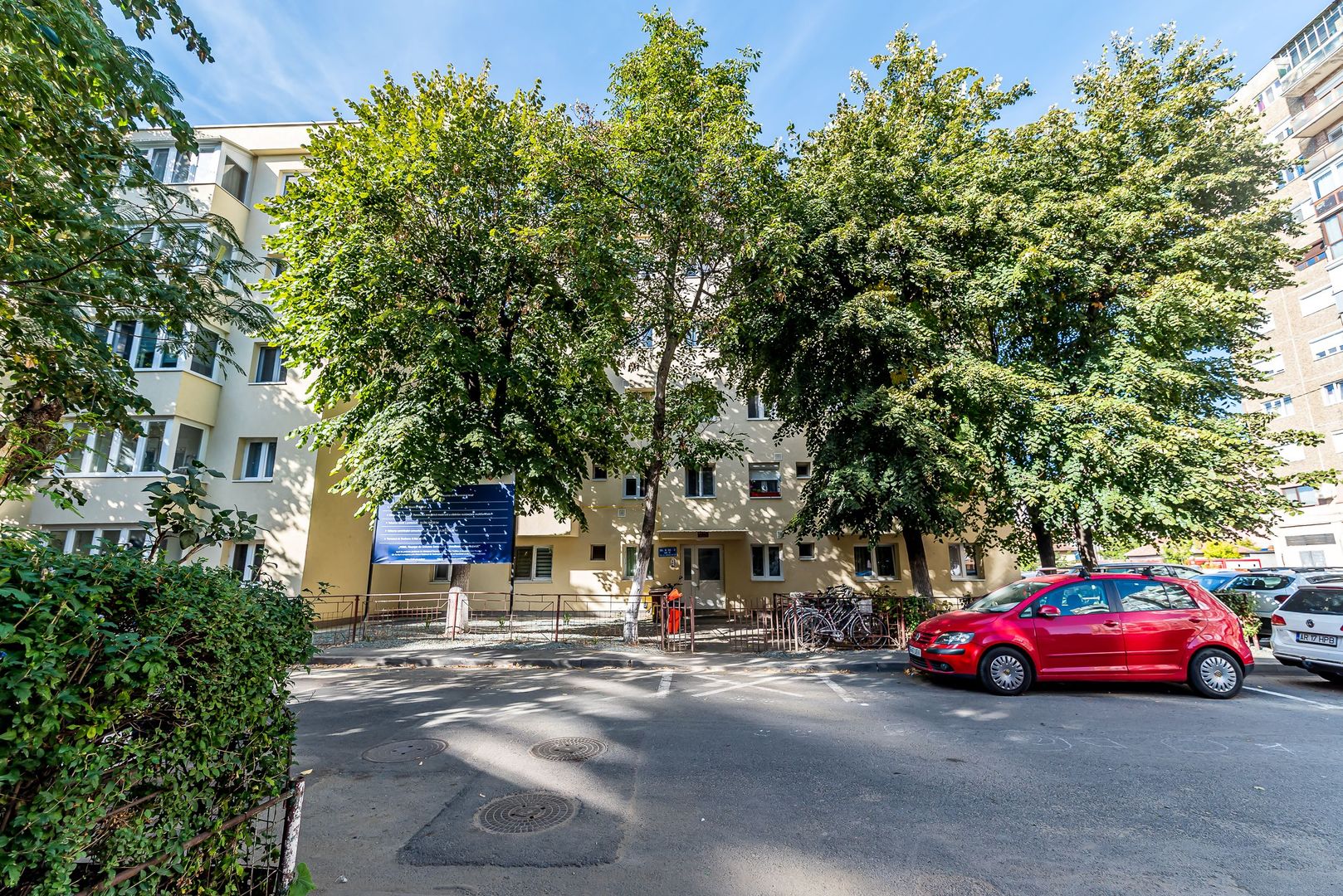 Apartament 3 camere de vânzare | Arad, Aurel Vlaicu