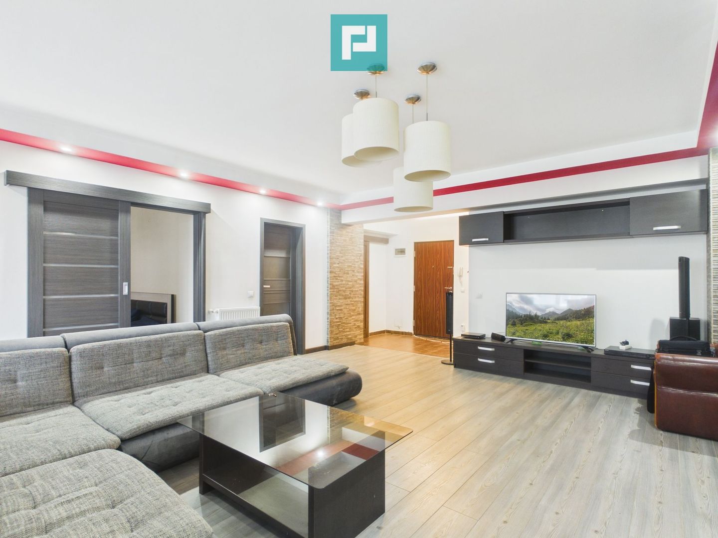 Apartament 2 camere de vânzare | Oradea, Nufarul