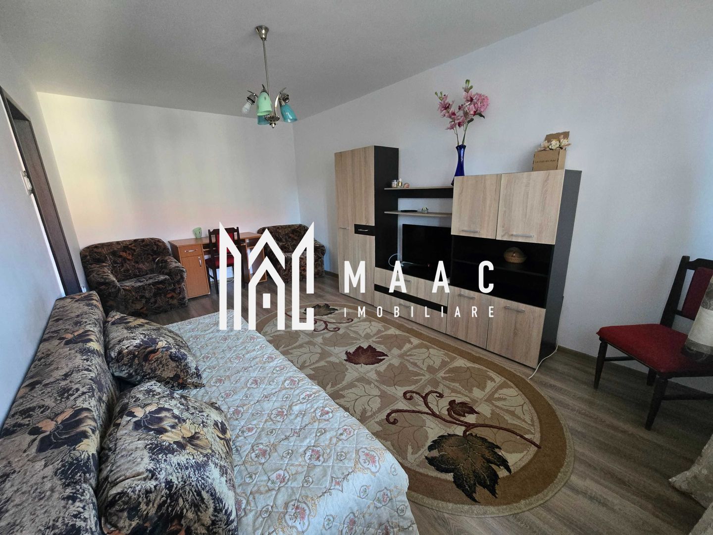 Apartament 2 camere de închiriat | Sibiu, Mihai Viteazul