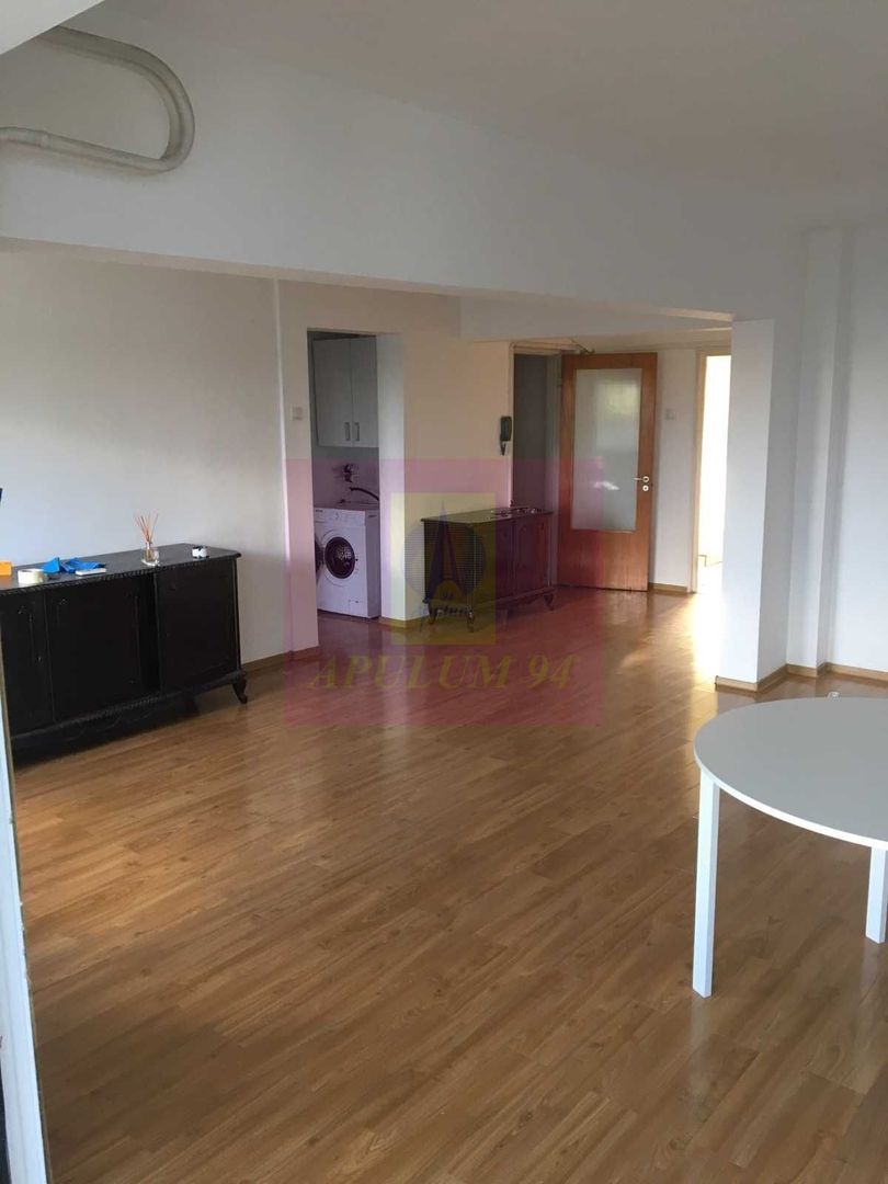 Apartament 3 camere de închiriat | Bucuresti, Lacul Tei