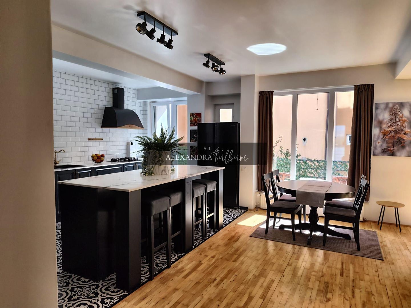 Apartament 3 camere de vânzare | Cluj-Napoca, Gheorgheni
