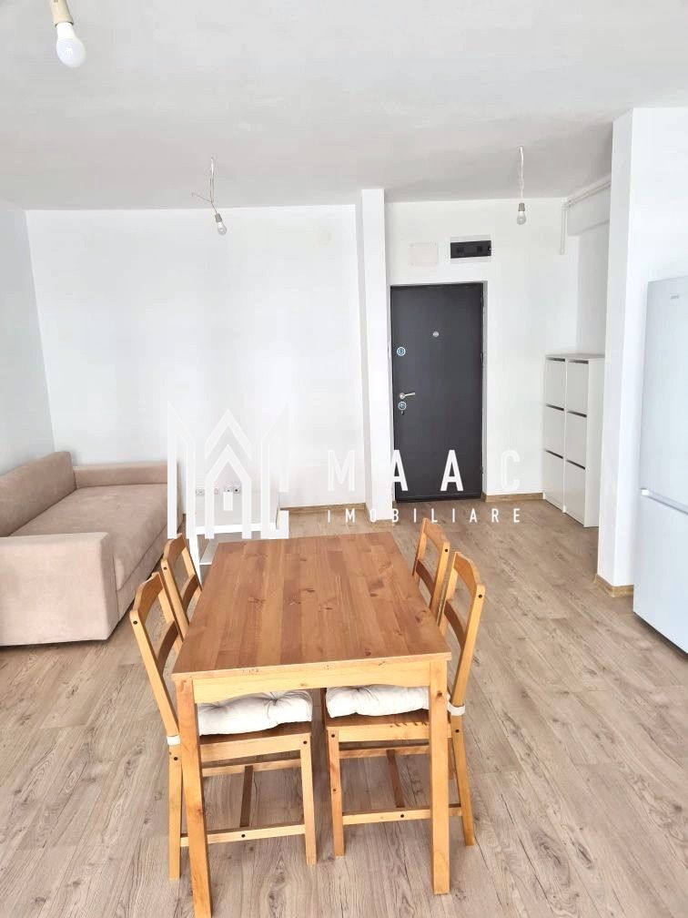Apartament 2 camere de închiriat | Sibiu, Exterior Vest