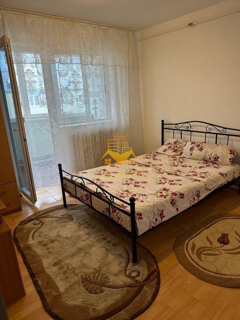 Apartament 2 camere de vânzare | Cluj-Napoca, Manastur