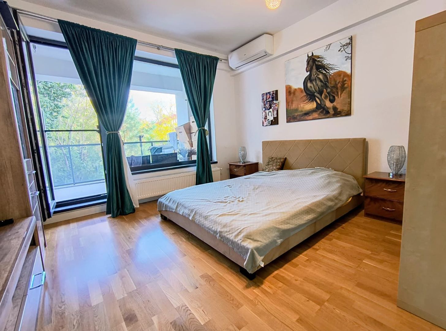 Garsonieră de închiriat | Bucuresti, Iancu Nicolae