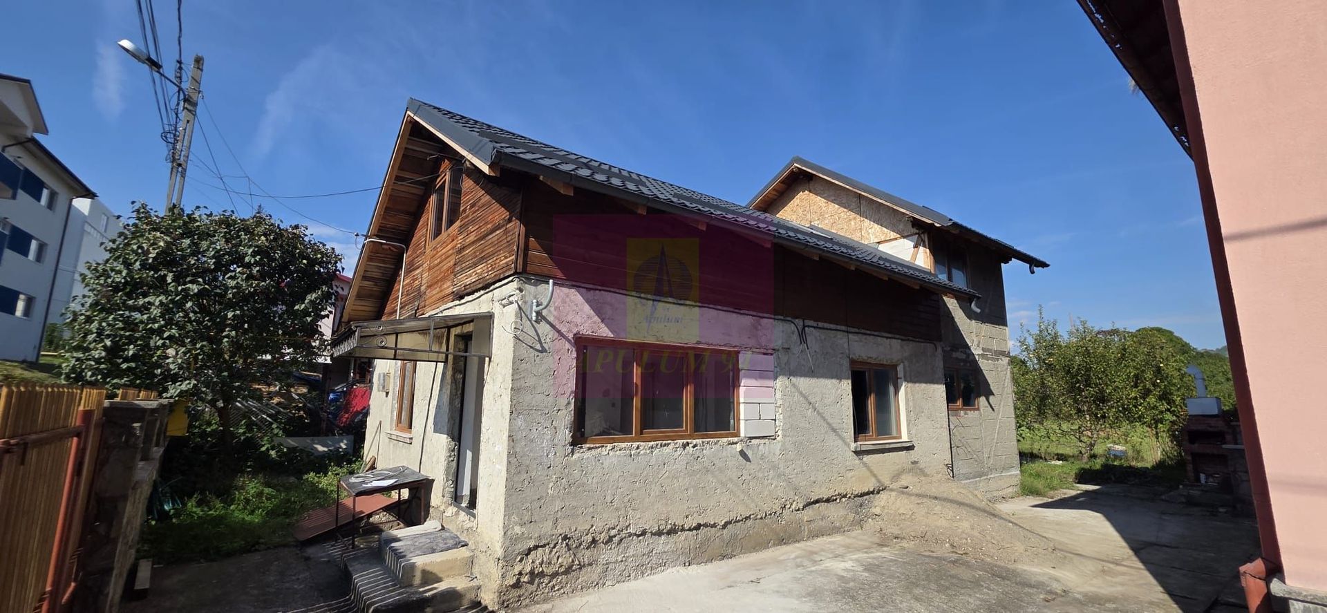Casă 4 camere de vânzare | Breaza, Hidrojet