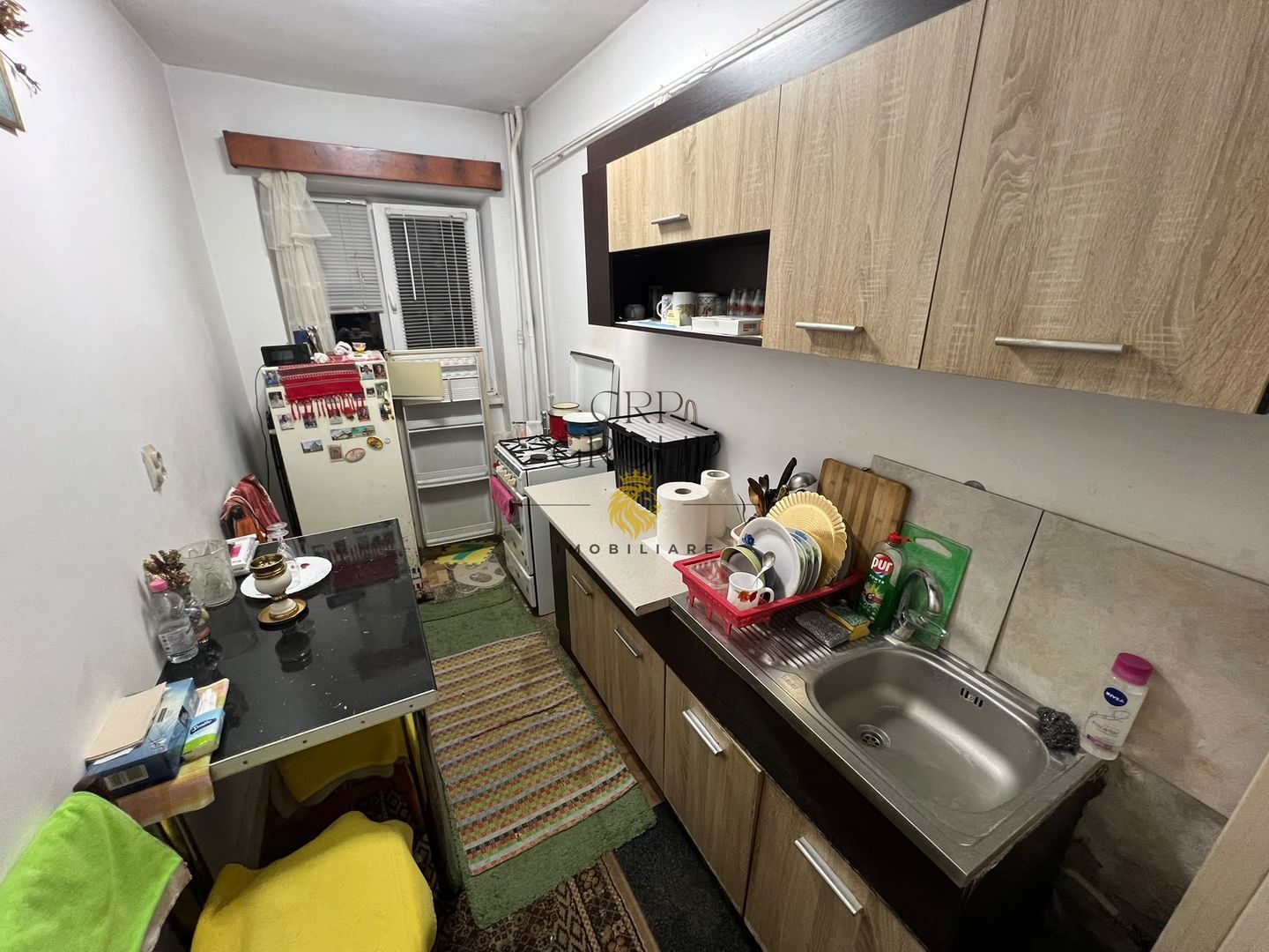 Apartament 3 camere de vânzare | Focsani, Central