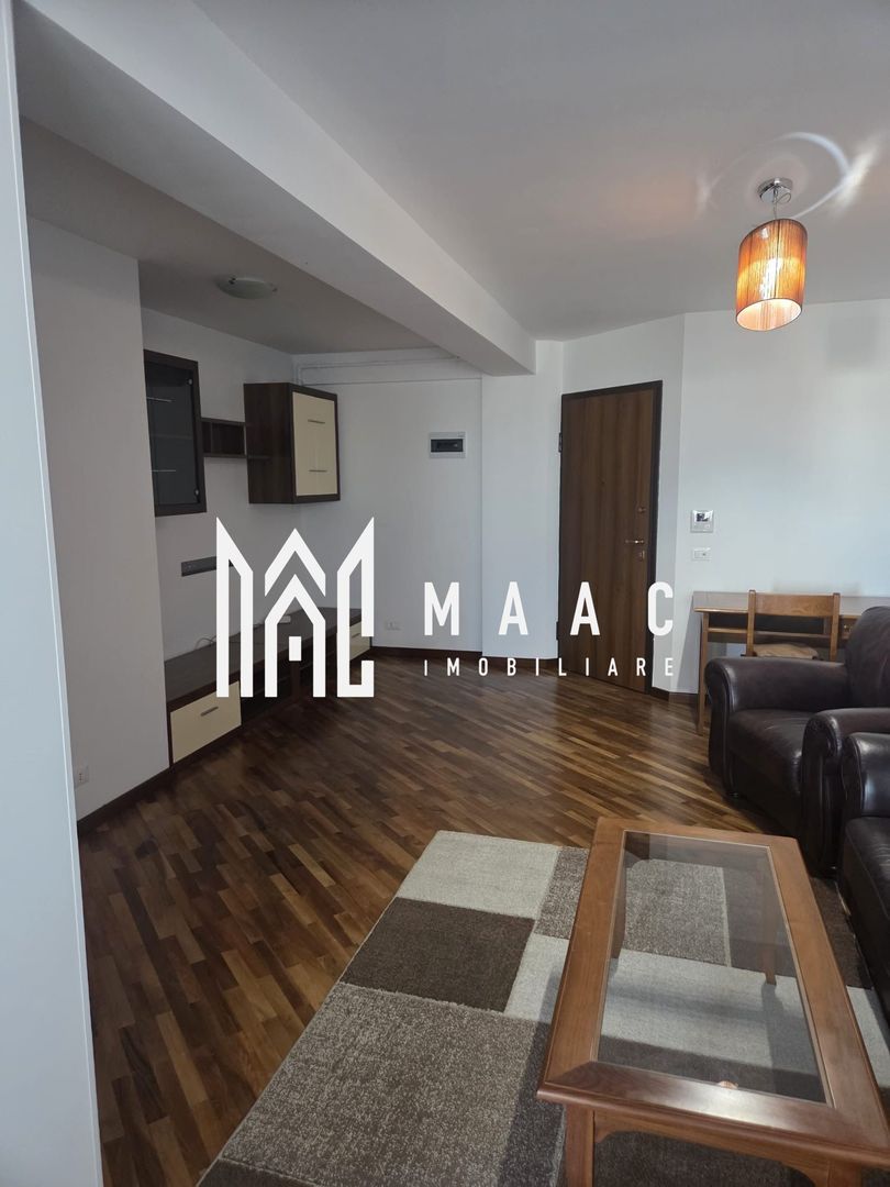 Apartament 3 camere de vânzare | Sibiu, Calea Dumbravii
