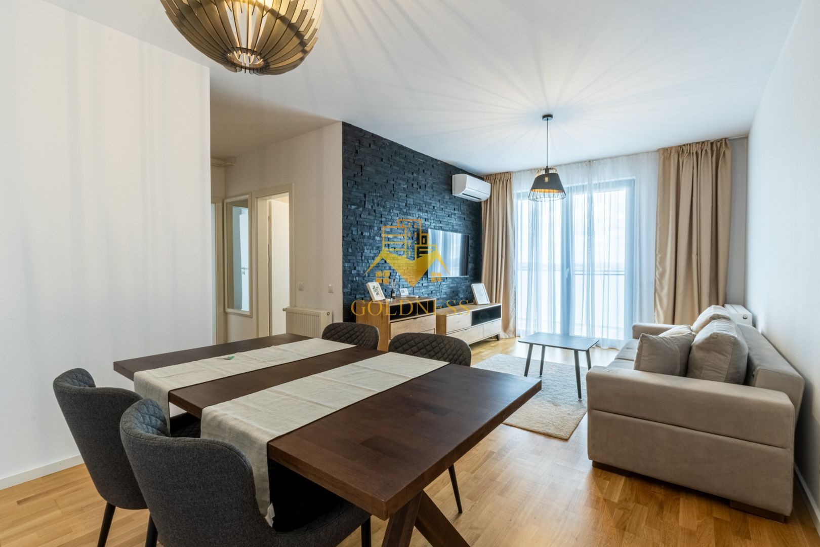 Apartament 2 camere de vânzare | Cluj-Napoca, Marasti