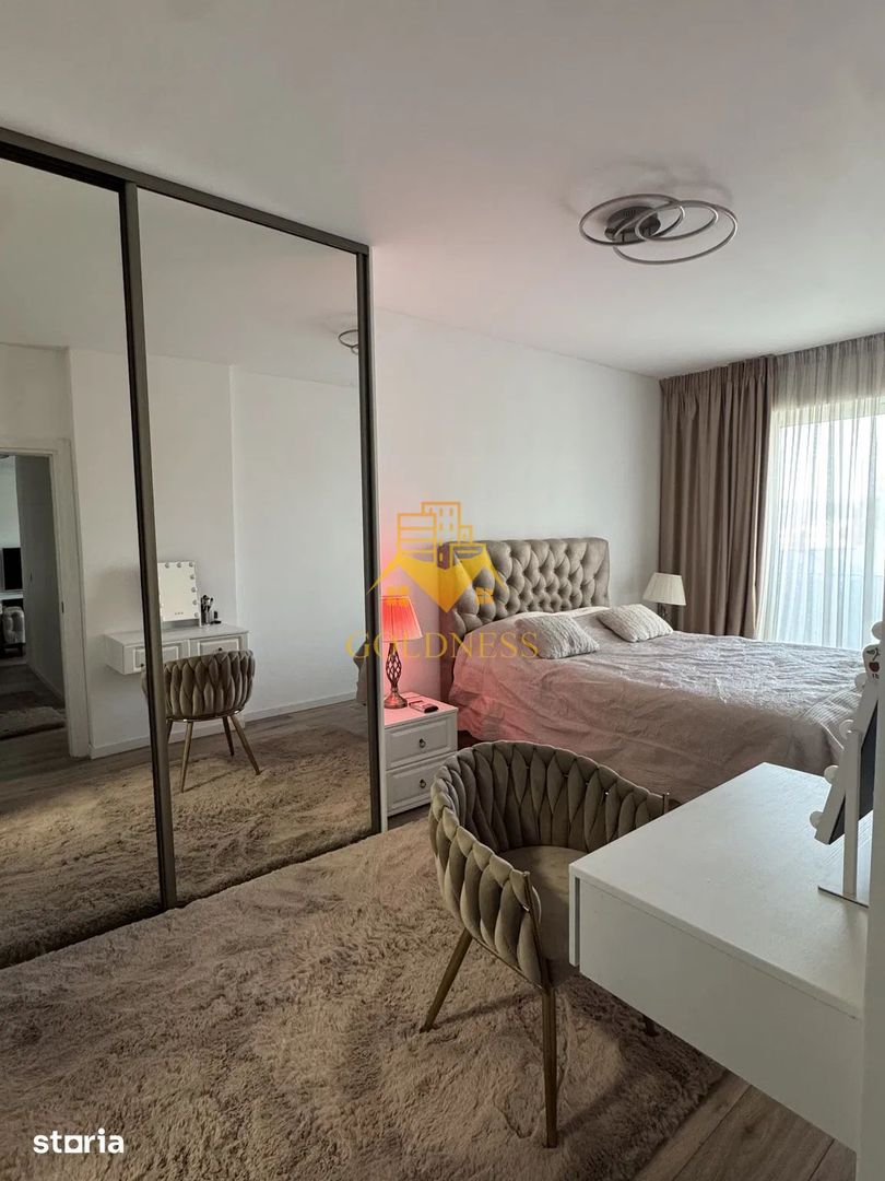 Apartament 3 camere de închiriat | Cluj-Napoca, Central