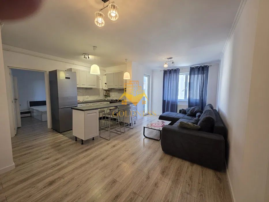 Apartament 3 camere de închiriat | Floresti, Vivo