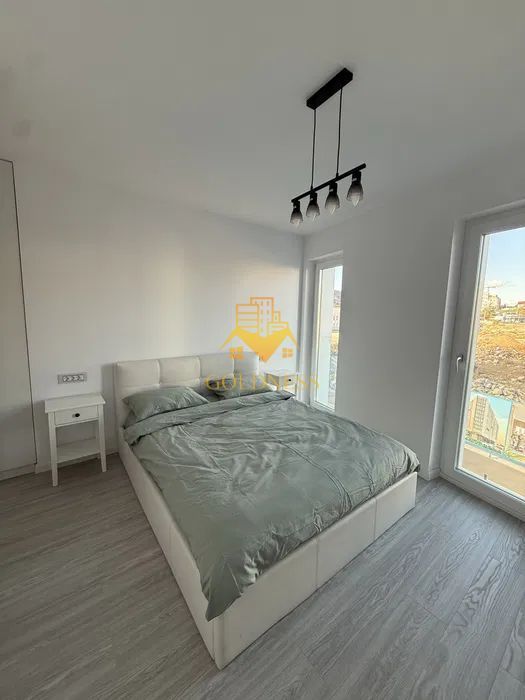 Apartament 2 camere de închiriat | Cluj-Napoca, Iris