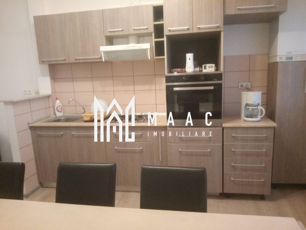 Apartament 3 camere de închiriat | Sibiu, Turnisor