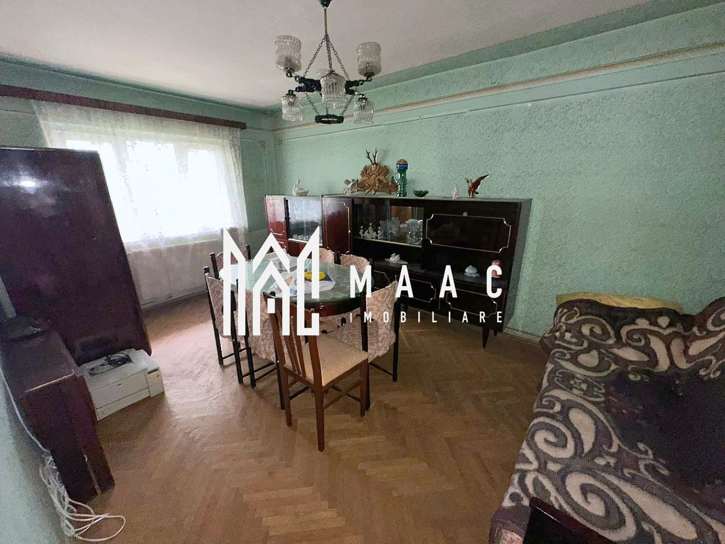 Apartament 3 camere de vânzare | Sibiu, Calea Dumbravii