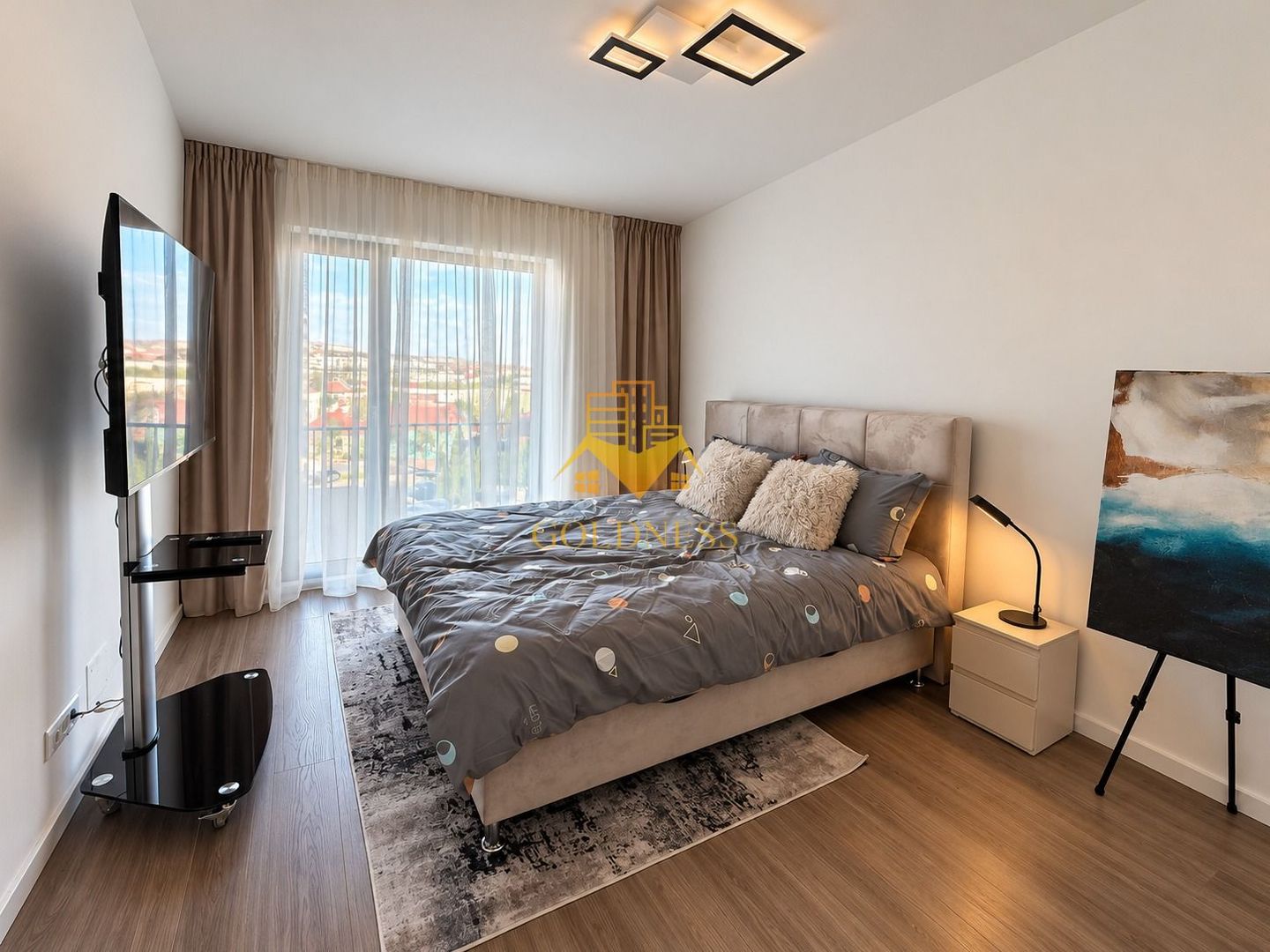 Apartament 2 camere de închiriat | Cluj-Napoca, Semicentral