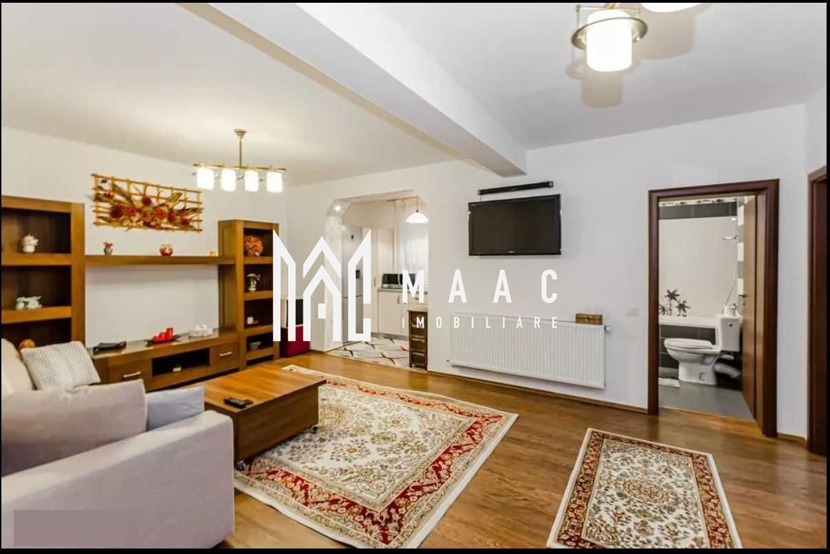 Apartament 3 camere de vânzare | Sibiu, Turnisor