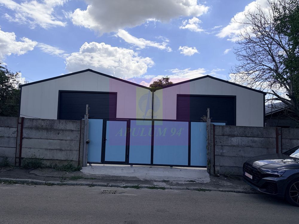 Spațiu comercial de închiriat | Bucuresti, Zetarilor