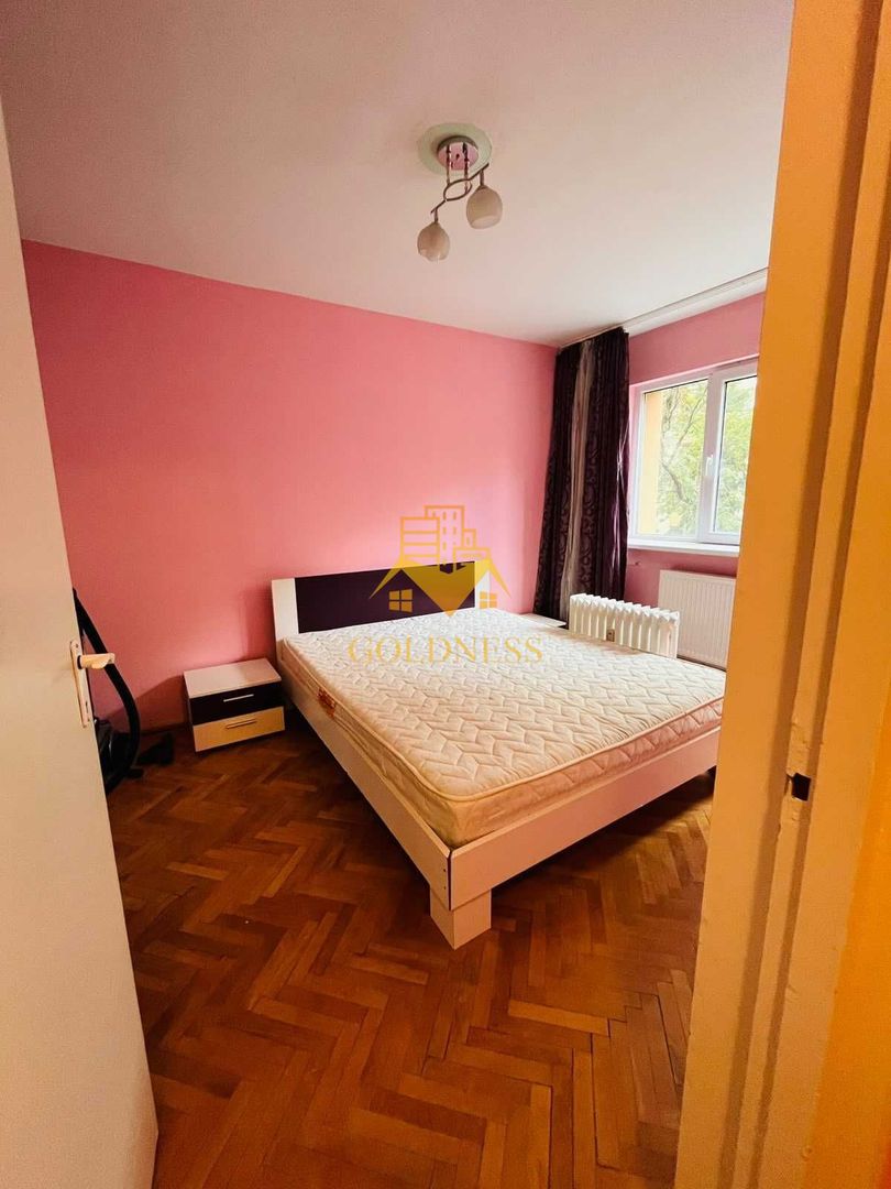 Apartament 2 camere de vânzare | Cluj-Napoca, Gheorgheni