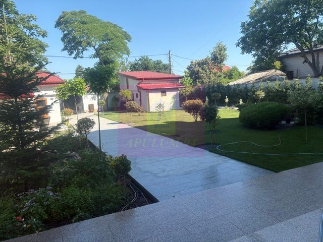 Casă 10 camere de închiriat | Bragadiru, Sud