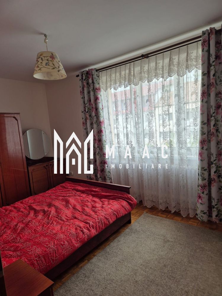 Apartament 4 camere de închiriat | Sibiu, Cedonia