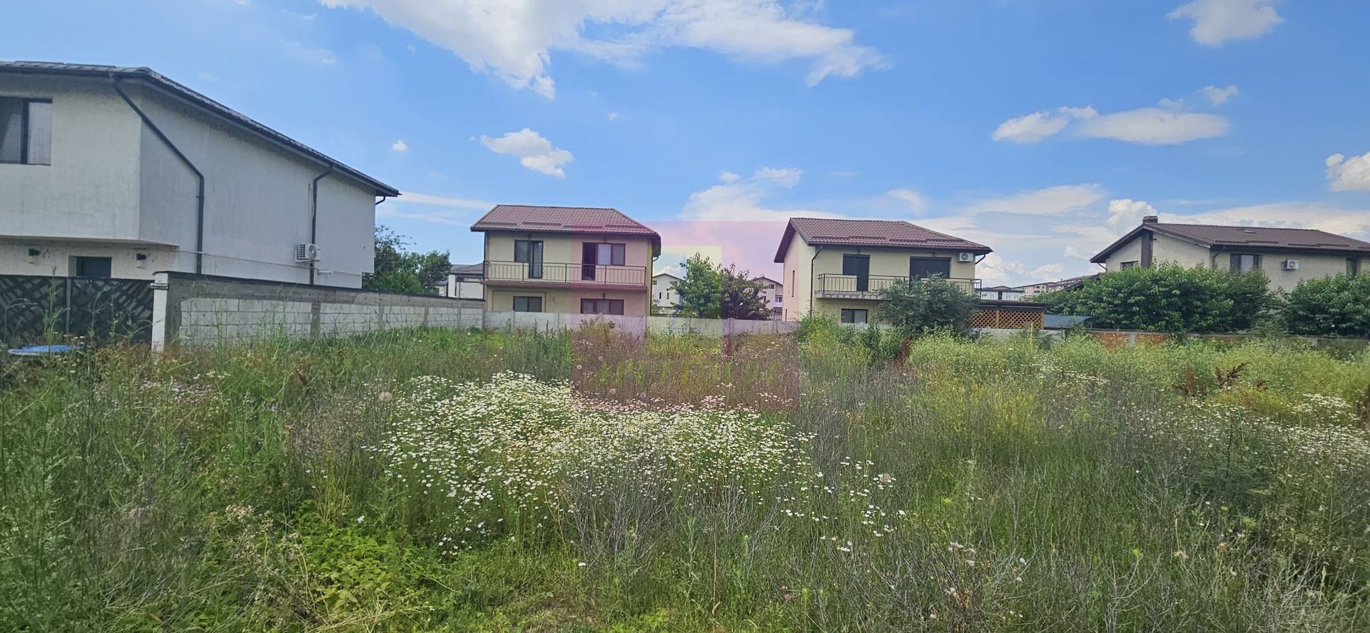 Teren intravilan de vânzare | Bucuresti, Prelungirea Ghencea