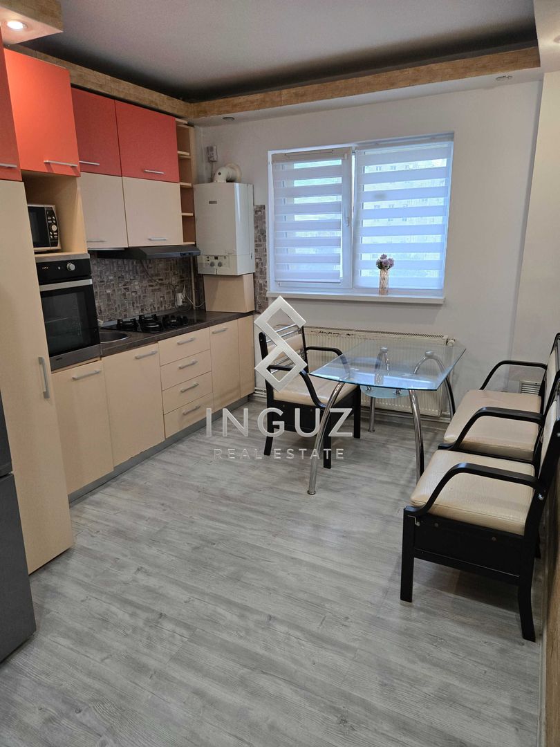 Apartament 2 camere de închiriat | Bucuresti, Mihai Bravu