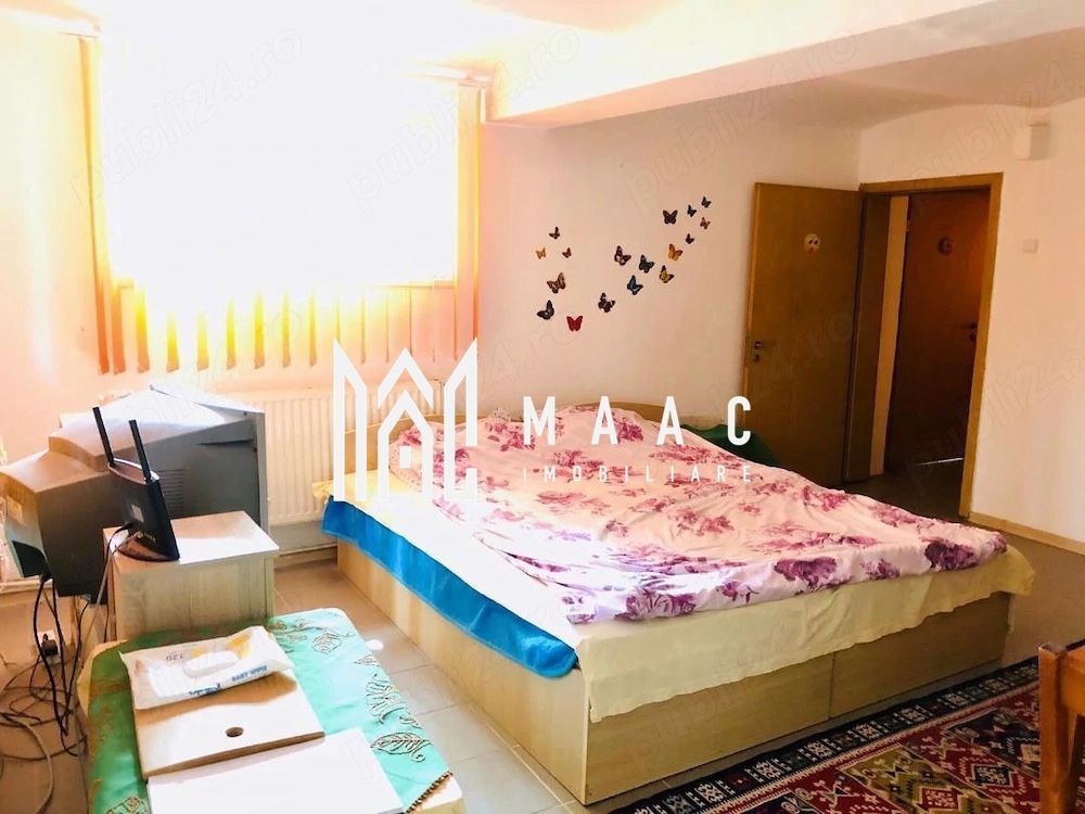 Apartament 2 camere de închiriat | Sibiu, Trei Stejari