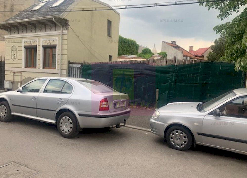Teren intravilan de vânzare | Bucuresti, Cosbuc