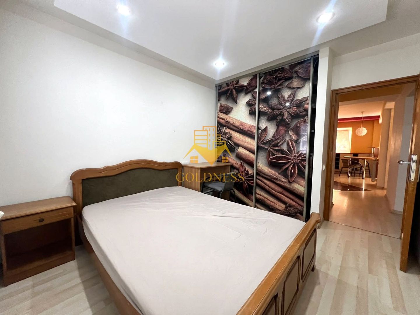 Apartament 3 camere de închiriat | Cluj-Napoca, Plopilor