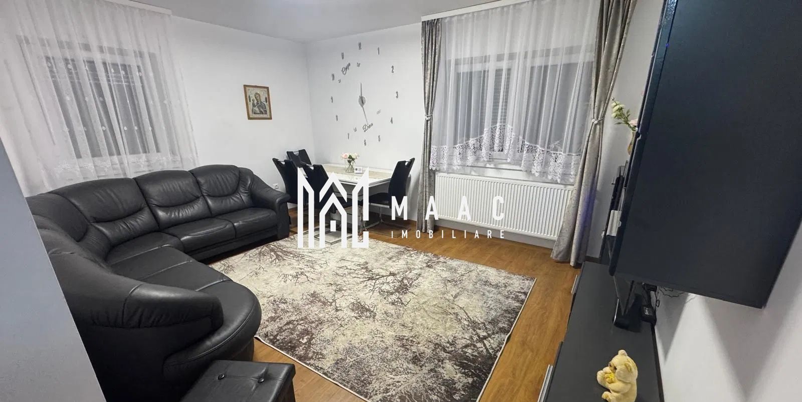Apartament 3 camere de închiriat | Sibiu, Arhitectilor - Calea Cisnadiei