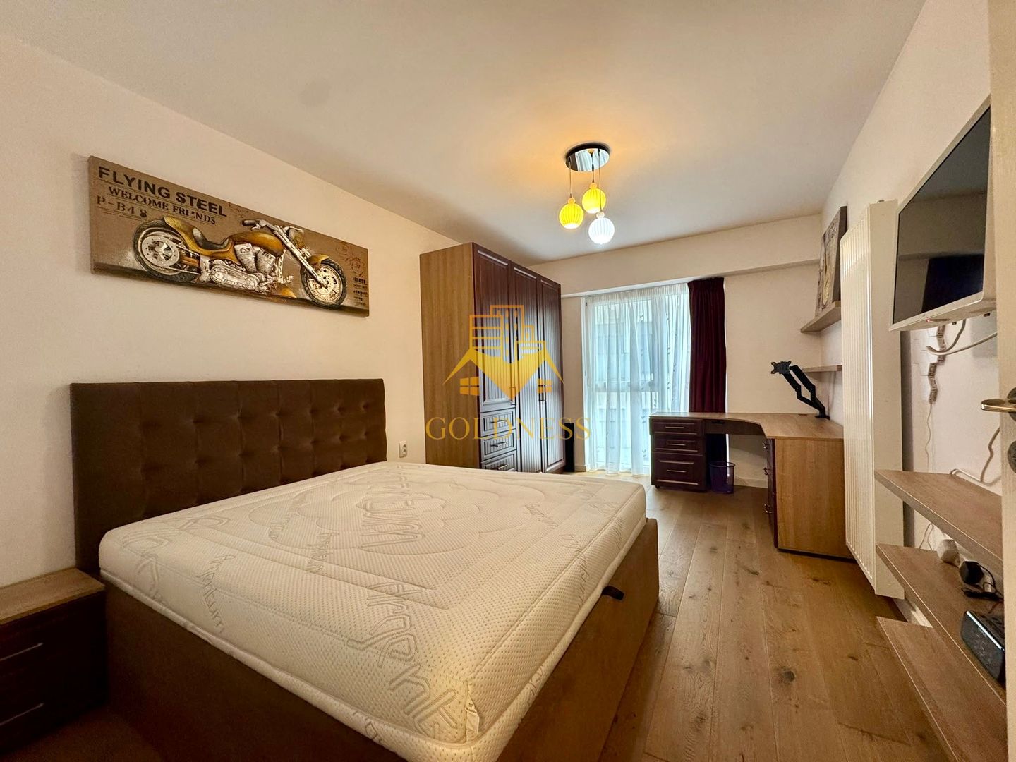 Apartament 2 camere de închiriat | Cluj-Napoca, Central