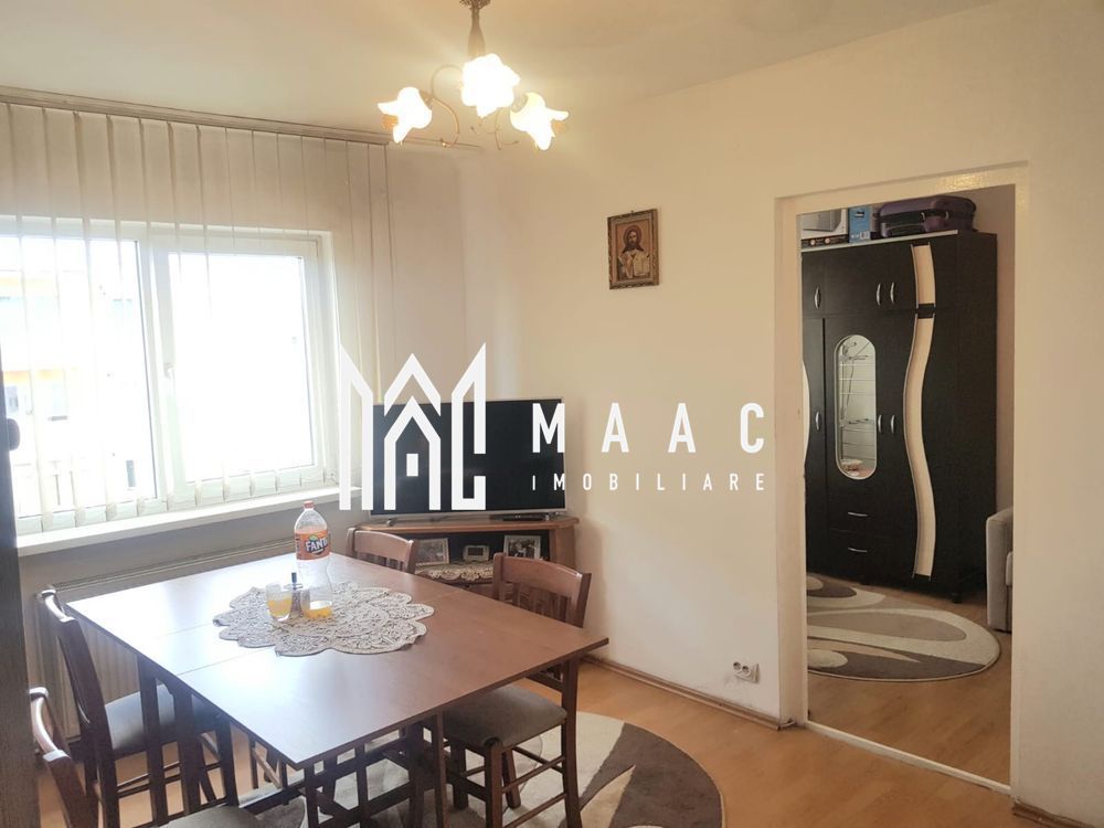 Apartament 2 camere de închiriat | Sibiu, Vasile Aaron