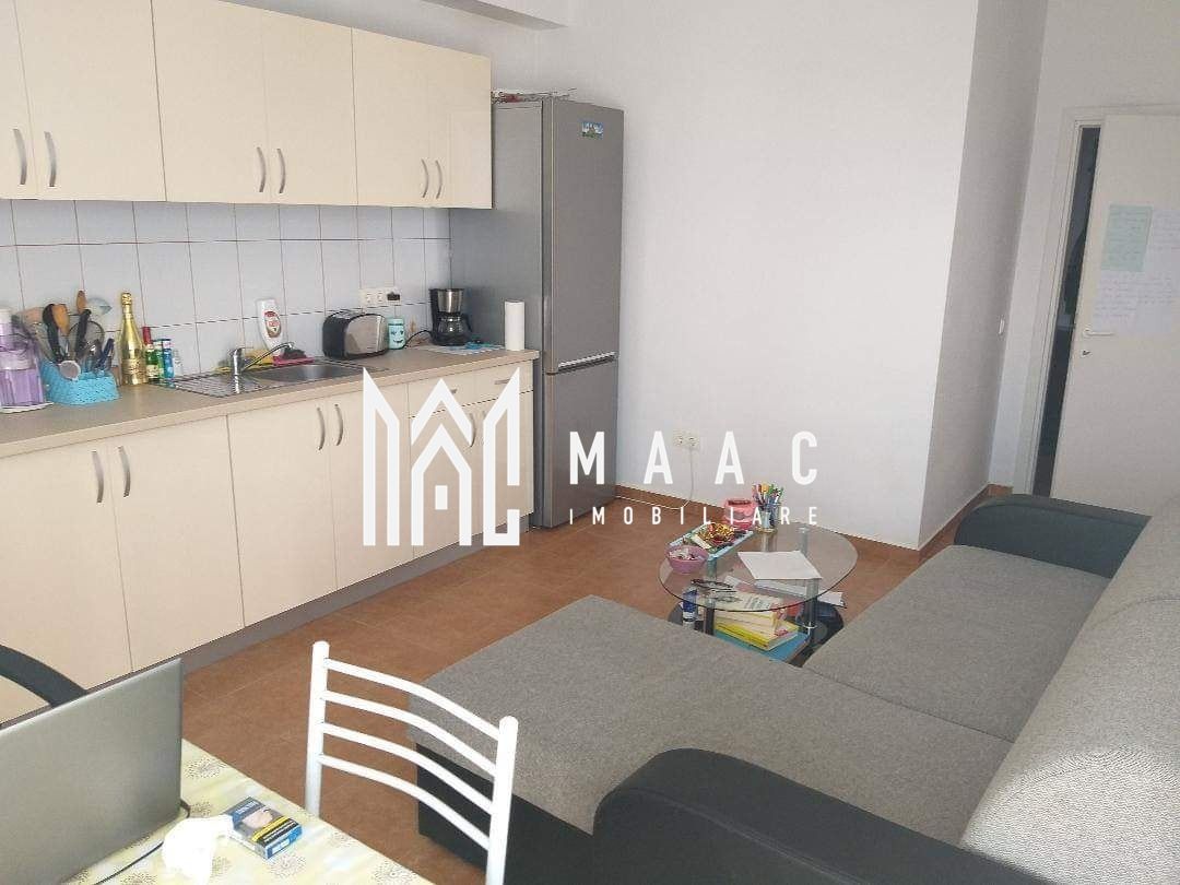 Apartament 2 camere de vânzare | Sibiu, Mihai Viteazul